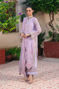 Maryum N Maria | Luxury Stitched | 3 Piece Embroiderd Chiffon GAURI - FSU5647 - House Of Hania