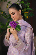 Maryum N Maria | Luxury Stitched | 3 Piece Embroiderd Chiffon GAURI - FSU5647 - House Of Hania