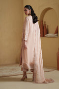 Maryum N Maria | Luxury Stitched | 3 Piece Embroiderd Chiffon HATHOR - FSU5663 - House Of Hania