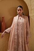 Maryum N Maria | Luxury Stitched | 3 Piece Embroiderd Chiffon HATHOR - FSU5663 - House Of Hania