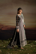 Maryum N Maria | Luxury Stitched | 3-Piece-Embroiderd-Chiffon INBHA - FWU5708 - House Of Hania