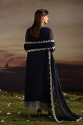 Maryum N Maria | Luxury Stitched | 3-Piece-Embroiderd-Chiffon INDU - FWU5706 - House Of Hania