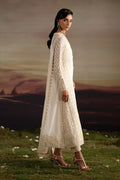 Maryum N Maria | Luxury Stitched | 3-Piece-Embroiderd-Chiffon INRANI - FWU5700 - House Of Hania