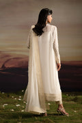 Maryum N Maria | Luxury Stitched | 3-Piece-Embroiderd-Chiffon INRANI - FWU5700 - House Of Hania