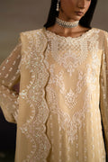Maryum N Maria | Luxury Stitched | 3-Piece-Embroiderd-Chiffon ISHANI - FWU5705 - House Of Hania