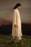 Maryum N Maria | Luxury Stitched | 3-Piece-Embroiderd-Chiffon ISHANI - FWU5705 - House Of Hania