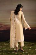 Maryum N Maria | Luxury Stitched | 3-Piece-Embroiderd-Chiffon ISHANI - FWU5705 - House Of Hania