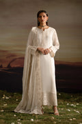 Maryum N Maria | Luxury Stitched | 3-Piece-Embroiderd-Chiffon ISHVA - FWU5702 - House Of Hania