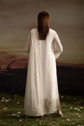 Maryum N Maria | Luxury Stitched | 3-Piece-Embroiderd-Chiffon ISHVA - FWU5702 - House Of Hania