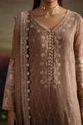 Maryum N Maria | Luxury Stitched | 3-Piece-Embroiderd-Chiffon ITHAZH - FWU5703 - House Of Hania