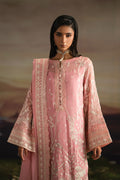 Maryum N Maria | Luxury Stitched | 3-Piece-Embroiderd-Chiffon IYLA - FWU5704 - House Of Hania