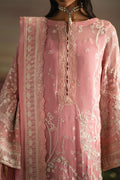 Maryum N Maria | Luxury Stitched | 3-Piece-Embroiderd-Chiffon IYLA - FWU5704 - House Of Hania