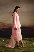 Maryum N Maria | Luxury Stitched | 3-Piece-Embroiderd-Chiffon IYLA - FWU5704 - House Of Hania