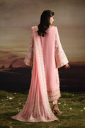 Maryum N Maria | Luxury Stitched | 3-Piece-Embroiderd-Chiffon IYLA - FWU5704 - House Of Hania