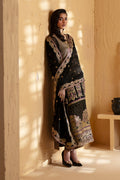 Maryum N Maria | Luxury Stitched | 3 Piece Embroiderd Chiffon MERNEITH - FSU5665 - House Of Hania