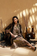 Maryum N Maria | Luxury Stitched | 3 Piece Embroiderd Chiffon MERNEITH - FSU5665 - House Of Hania