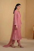 Maryum N Maria | Luxury Stitched | 3 Piece Embroiderd Chiffon NUBIA - FSU5662 - House Of Hania