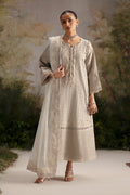 Maryum N Maria | Luxury Stitched | 3-Piece-Embroiderd-Chiffon OINDRILA - FWU5690 - House Of Hania