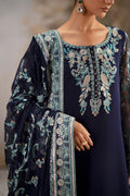 Maryum N Maria | Luxury Stitched | 3-Piece-Embroiderd-Chiffon OJASWINI - FWU5691 - House Of Hania