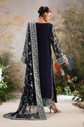Maryum N Maria | Luxury Stitched | 3-Piece-Embroiderd-Chiffon OJASWINI - FWU5691 - House Of Hania