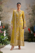 Maryum N Maria | Luxury Stitched | 3-Piece-Embroiderd-Chiffon OLICHUDAR - FWU5692 - House Of Hania