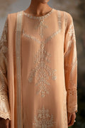 Maryum N Maria | Luxury Stitched | 3-Piece-Embroiderd-Chiffon OLIKODI - FWU5693 - House Of Hania