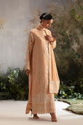 Maryum N Maria | Luxury Stitched | 3-Piece-Embroiderd-Chiffon OLIKODI - FWU5693 - House Of Hania