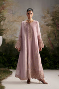 Maryum N Maria | Luxury Stitched | 3-Piece-Embroiderd-Chiffon OLIMANI - FWU5695 - House Of Hania
