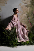 Maryum N Maria | Luxury Stitched | 3-Piece-Embroiderd-Chiffon OLIMANI - FWU5695 - House Of Hania