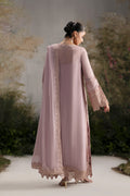 Maryum N Maria | Luxury Stitched | 3-Piece-Embroiderd-Chiffon OLIMANI - FWU5695 - House Of Hania