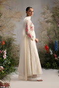Maryum N Maria | Luxury Stitched | 3-Piece-Embroiderd-Chiffon OLIVIA - FWU5694 - House Of Hania