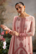 Maryum N Maria | Luxury Stitched | 3-Piece-Embroiderd-Chiffon OLIYARASI - FWU5696 - House Of Hania