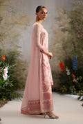 Maryum N Maria | Luxury Stitched | 3-Piece-Embroiderd-Chiffon OLIYARASI - FWU5696 - House Of Hania