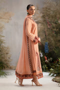 Maryum N Maria | Luxury Stitched | 3-Piece-Embroiderd-Chiffon OMISHA - FWU5697 - House Of Hania