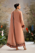 Maryum N Maria | Luxury Stitched | 3-Piece-Embroiderd-Chiffon OMISHA - FWU5697 - House Of Hania