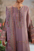 Maryum N Maria | Luxury Stitched | 3-Piece-Embroiderd-Chiffon ONANIA - FWU5698 - House Of Hania