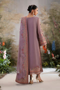 Maryum N Maria | Luxury Stitched | 3-Piece-Embroiderd-Chiffon ONANIA - FWU5698 - House Of Hania