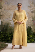 Maryum N Maria | Luxury Stitched | 3-Piece-Embroiderd-Chiffon ONELIA - FWU5699 - House Of Hania