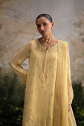 Maryum N Maria | Luxury Stitched | 3-Piece-Embroiderd-Chiffon ONELIA - FWU5699 - House Of Hania