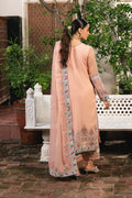 Maryum N Maria | Luxury Stitched | 3 Piece Embroidered Chiffon ANYA - FSU5659 - House Of Hania