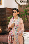 Maryum N Maria | Luxury Stitched | 3 Piece Embroidered Chiffon ANYA - FSU5659 - House Of Hania