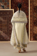 Maryum N Maria | Luxury Stitched | 3 Piece Embroidered Chiffon ARDETH - FSU5637 - House Of Hania