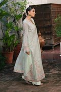 Maryum N Maria | Luxury Stitched | 3 Piece Embroidered Chiffon TATIANA - FSU5652 - House Of Hania