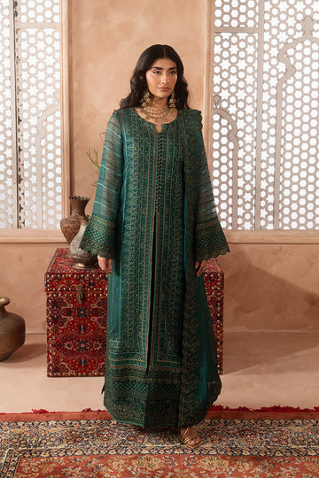 Maryum N Maria | Luxury Stitched | AHAVA - MWU5680 - House Of Hania