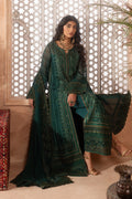 Maryum N Maria | Luxury Stitched | AHAVA - MWU5680 - House Of Hania
