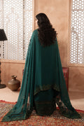 Maryum N Maria | Luxury Stitched | AHAVA - MWU5680 - House Of Hania