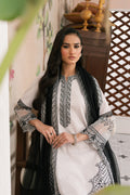 Maryum N Maria | Luxury Stitched | AZADEH - MS50147 - House Of Hania