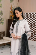 Maryum N Maria | Luxury Stitched | AZADEH - MS50147 - House Of Hania