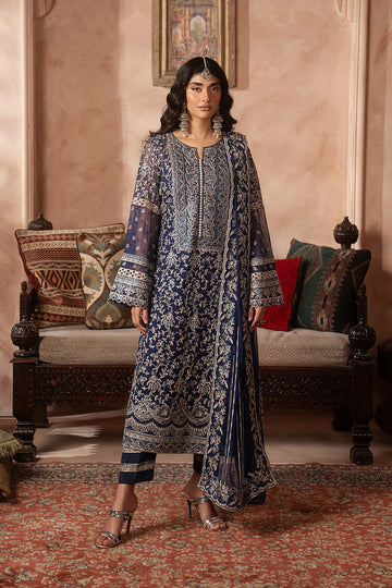 Maryum N Maria | Luxury Stitched | ESTEE - MWU5681 - House Of Hania