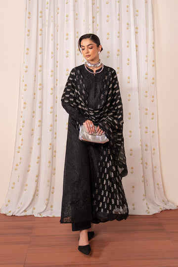 Maryum N Maria | Luxury Stitched | HAASINI - MSU0656 - House Of Hania